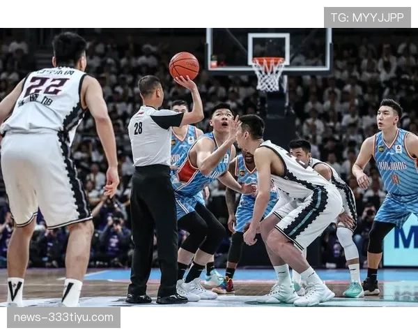 篮球比赛中争球判定规则的详细解读与判定标准