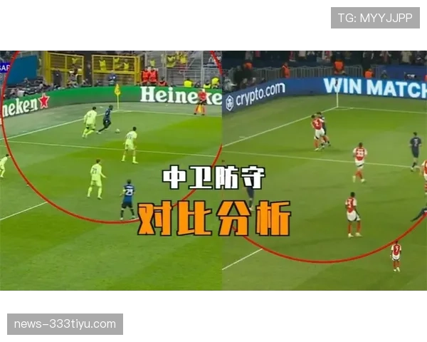 萨利巴与阿劳霍：力量型与技术型中卫路线分化分析