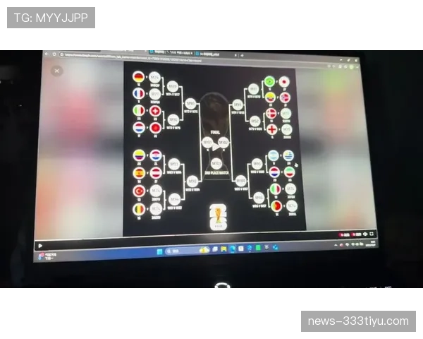 摩洛哥能否延续2022世界杯黑马传奇 2026美加墨之旅阵容预测与战术分析